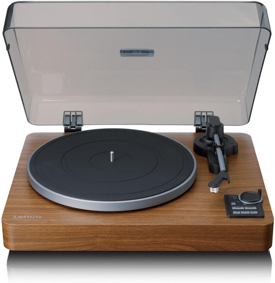 Gramofon Lenco LBTA-165WD