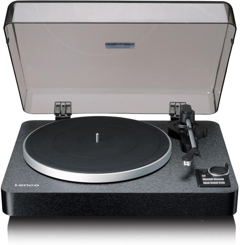 Gramofon Lenco LBTA-165BK