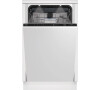 BEKO BDIS38041Q