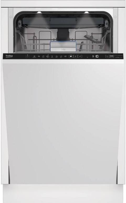 Myčka Beko BDIS38041Q