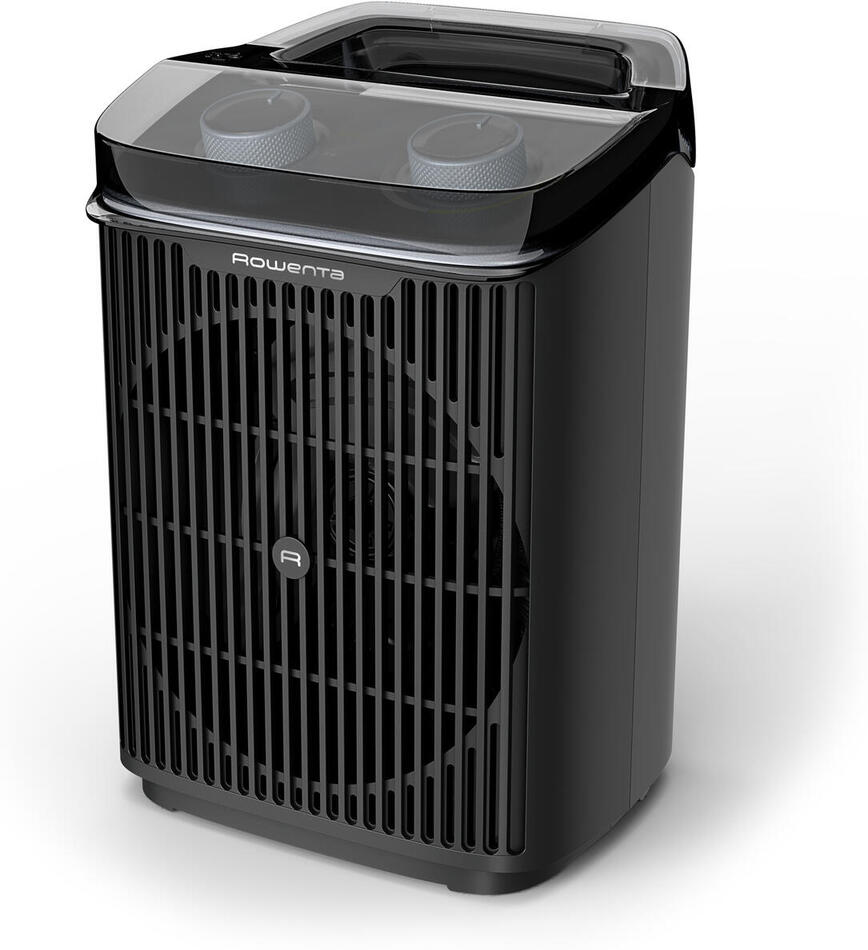 Teplovzdušný ventilátor Rowenta Intense Comfort Aqua SO6550F0