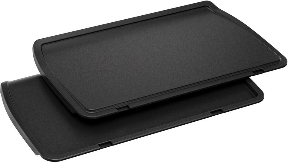 Grilovací desky plancha pro Tefal OptiGrill+ XL XA729810