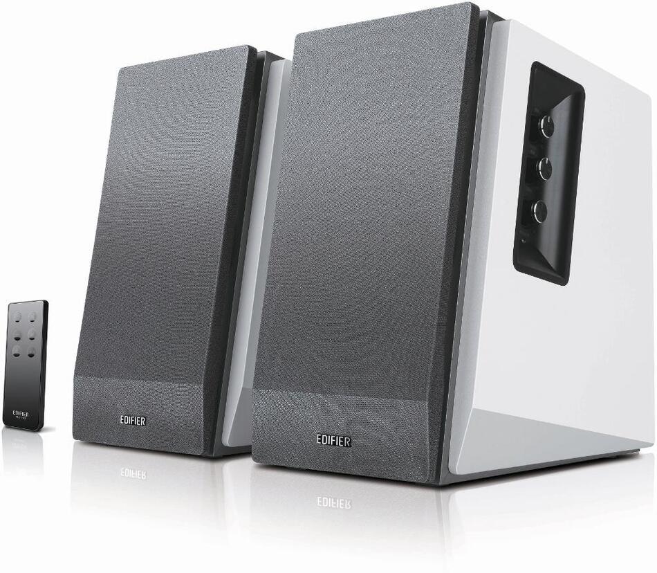 PC repro EDIFIER R1700BT-white