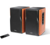 PC repro EDIFIER R1380T-brown