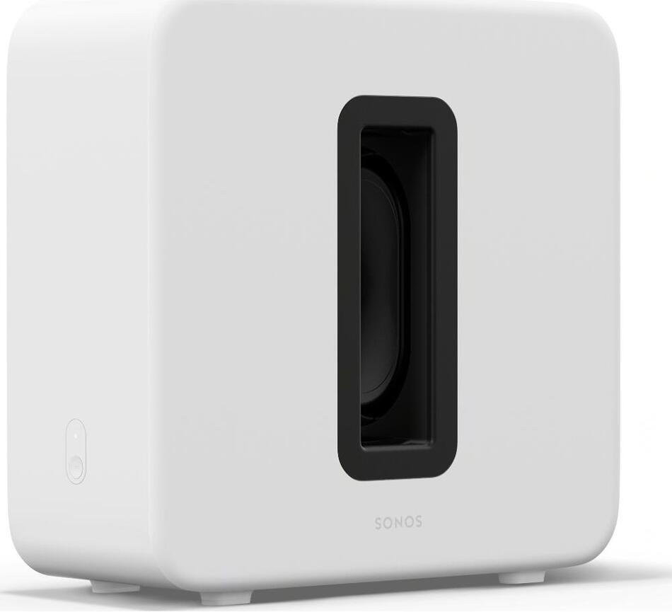 Soundbar Sonos Sub 4 White