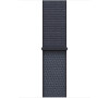 Apple watch Acc/40/Anchor Blue Sport Loop (MFF64ZM/A)