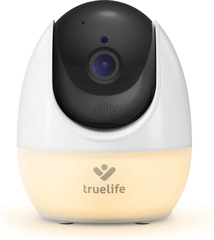 TrueLife NannyCam R4 Pro Baby unit