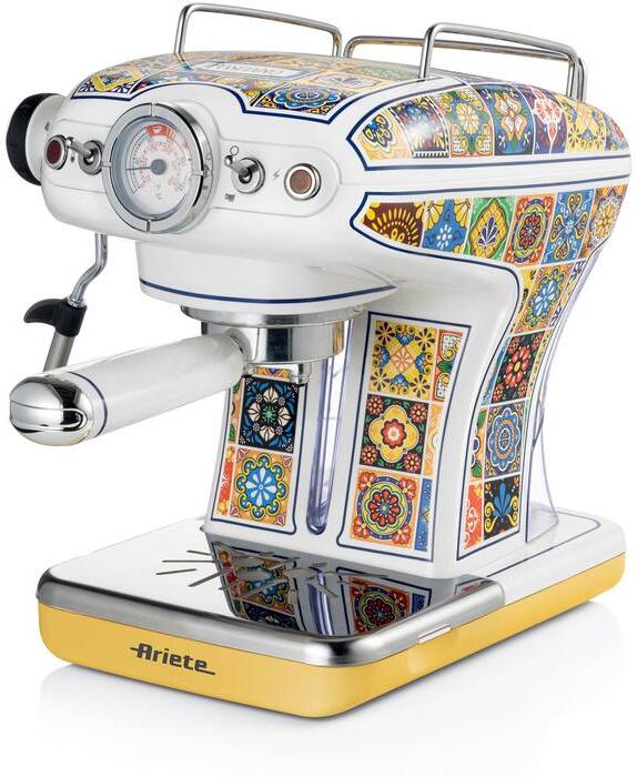 Ariete Positano Espresso 1389/PO