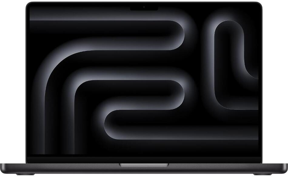 Notebook Apple MacBook PRO 14 M5 (2025) 10/10