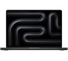 MacBook Pro 14" Apple M5 10core CPU 10core GPU 24GB 1TB Vesmírně Černý CZ