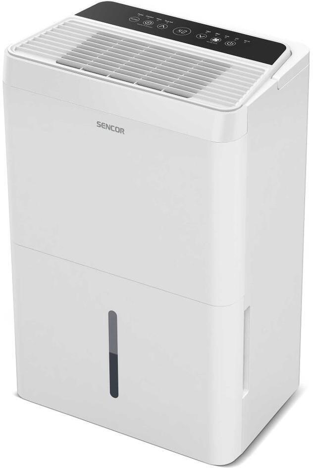 Odvlhčovač vzduchu Sencor SDH 5020WH