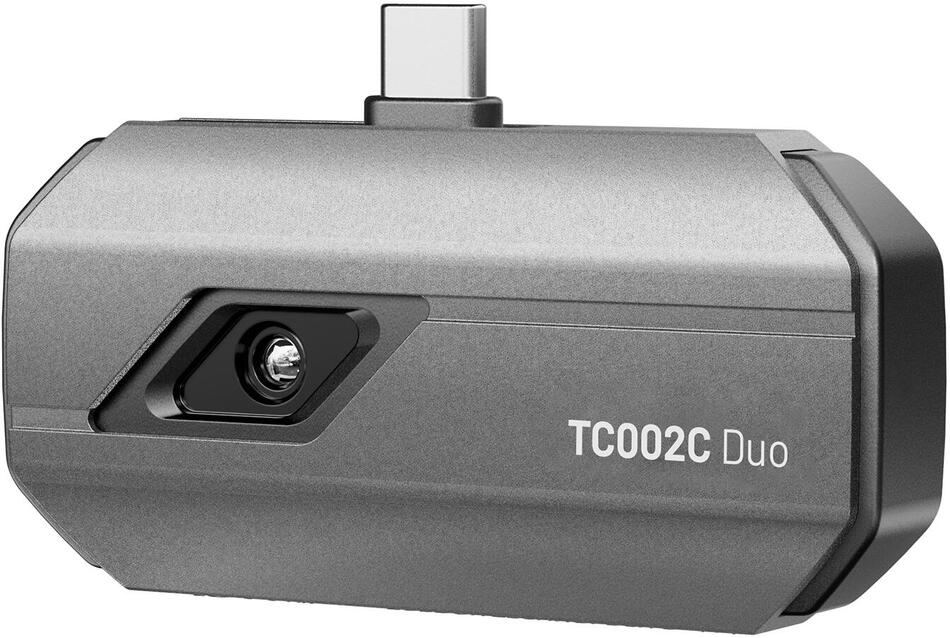 Viking TOPDON termální infra kamera TC002C DUO (TOPTC002CDUO)