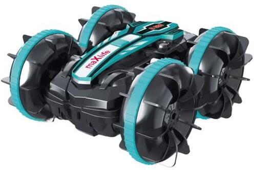 RC model auto MAXLIFE MXRC-400