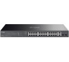 TP-Link OMADA switch ES228GP (26xGbE,2xSFP,24xPoE+,250W)