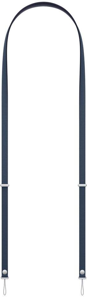 Crossbody popruh Apple Crossbody Strap Blue