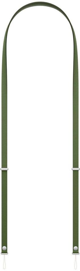 Crossbody popruh Apple Crossbody Strap Green