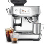 Pákové espresso Sage SES882BSS