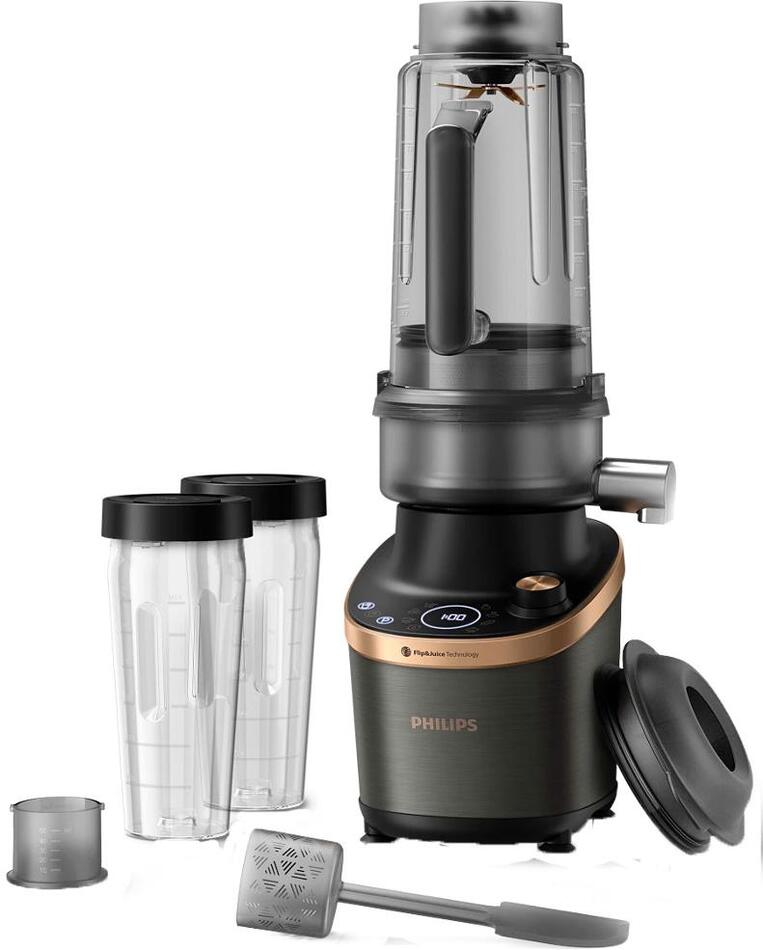 Odšťavňovač Philips HR3770/10