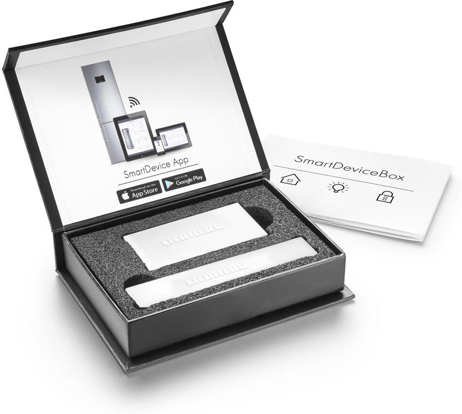 Liebherr SmartDeviceBox 2.0