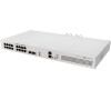MIKROTIK CRS418-8P-8G-2S+RM, Cloud Router Switch