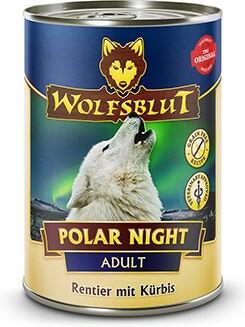 Wolfsblut Dog Adult Polar Night konz. 395g