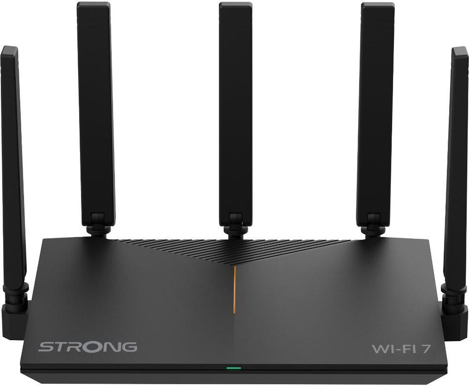 Wi-Fi router Strong Wi-Fi 7 Router BE3600