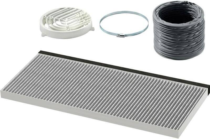 Sada pro cirkulaci Bosch DWZ2IT1I4