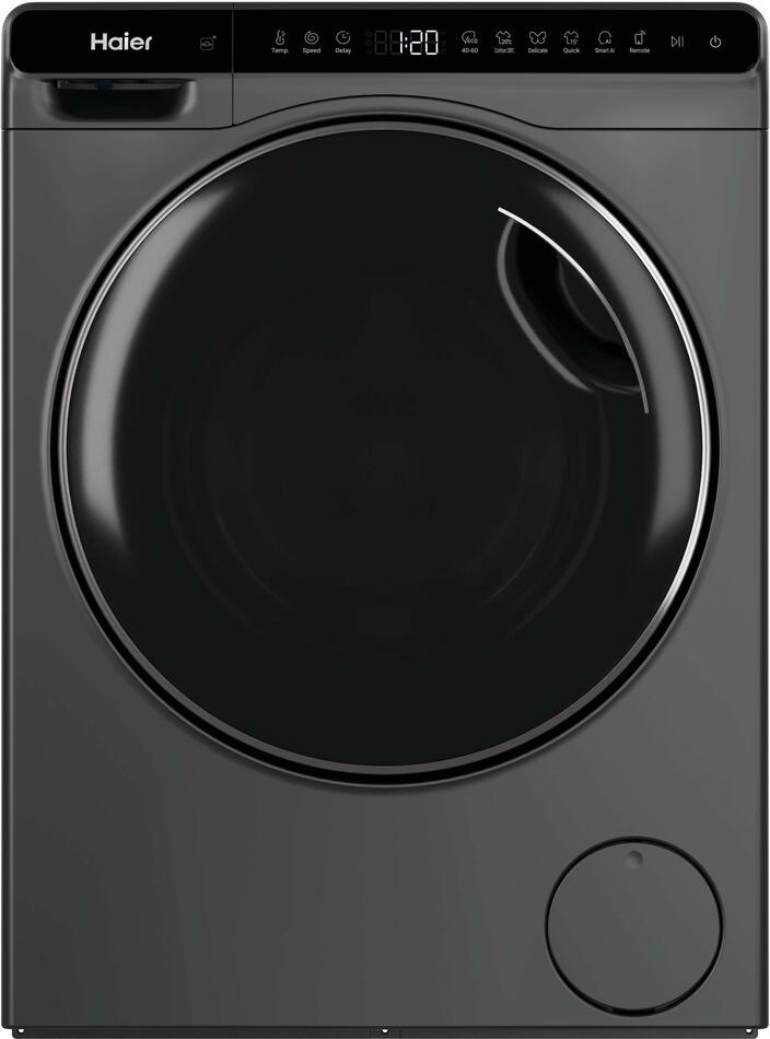 Pračka Haier HW50-BP12307GU1S Mini Drum