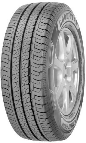 Letní pneu GOODYEAR 205/75 R 16 113/111R EFFICIENTGRIP CARGO TL C 10PR