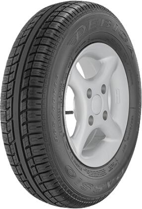Letní pneu DEBICA 165/70 R 14 89/87R PASSIO 2 TL C 6PR