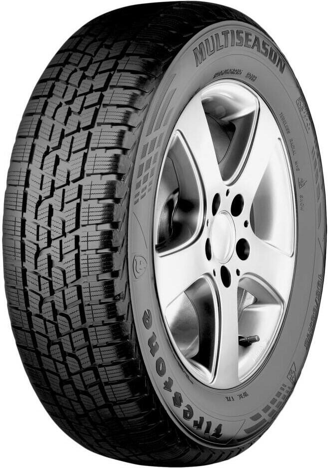 Celoroční pneu FIRESTONE 215/65 R 15 104T VANHAWK MULTISEASON TL M+S 3PMSF