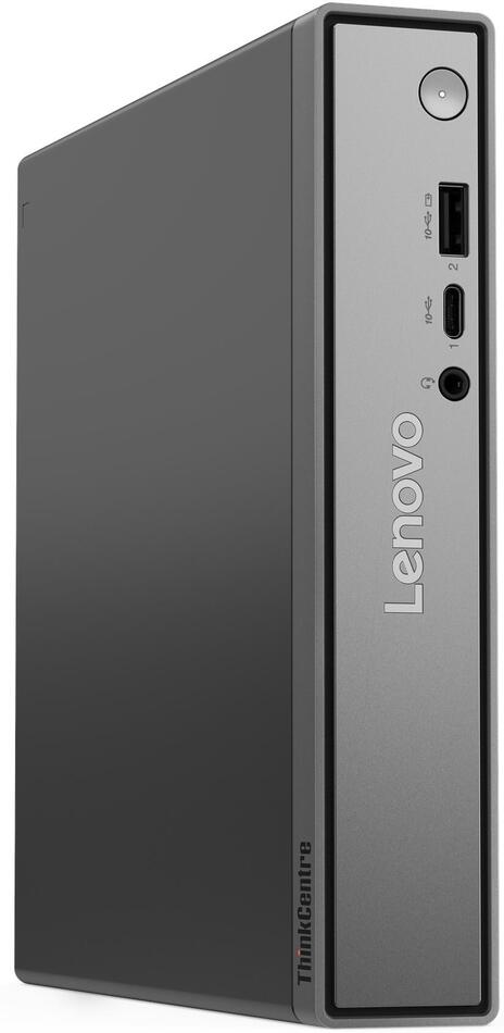 LENOVO PC ThinkCentre Neo 50q G5 Tiny - Core5 210H,16GB,512SSD,WiFi,BT,bezOS (13B9001MCK)