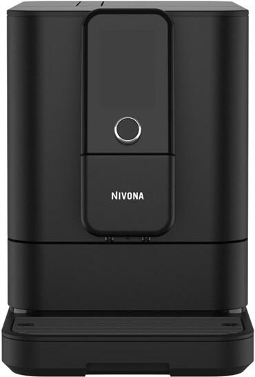 Kávovar Nivona NIVO8101, Matt black