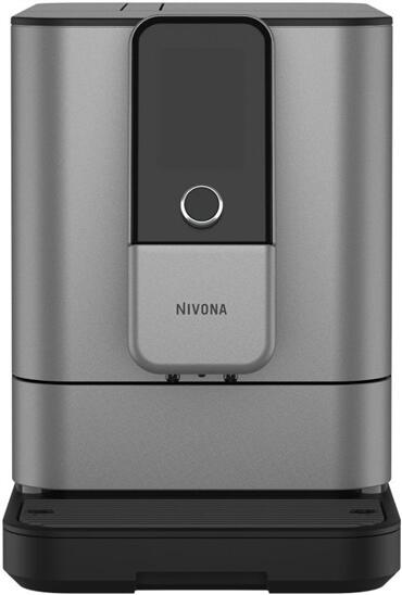 Kávovar Nivona NIVO8103, Matt black / Titan