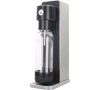 LIMO BAR TWIN - Matte Black/Silver