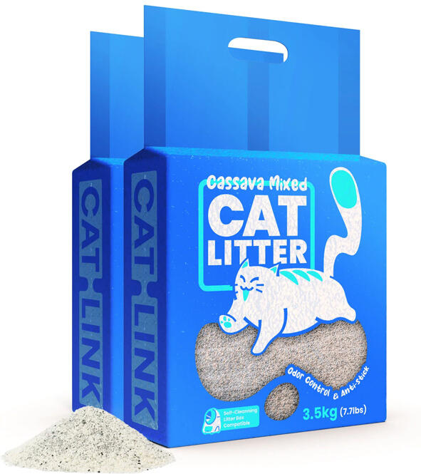 Catlink Mixed Cat Litter