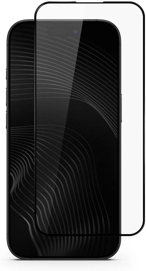 Ochranné sklo Epico SapphireShield 3D iPhone 17 Pr