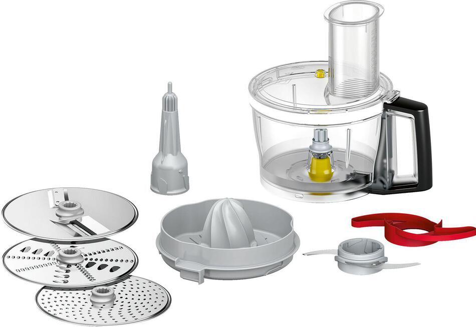 Příslušenství k robotu Bosch MUZ9VLP1 OptiMUM (multimixér)