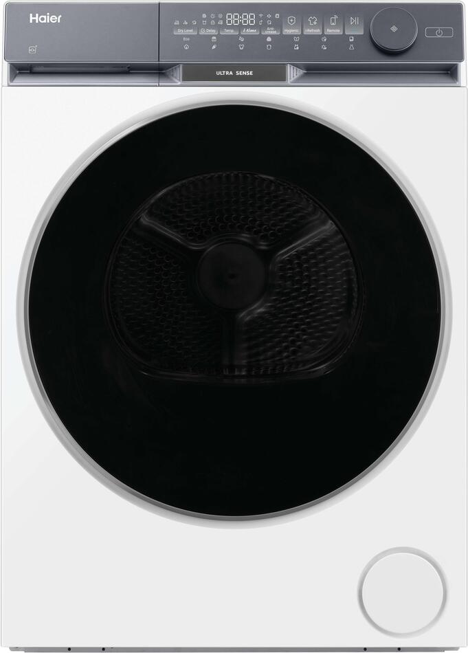 Sušička Haier HD100-CQ387U1-S X SERIES 9