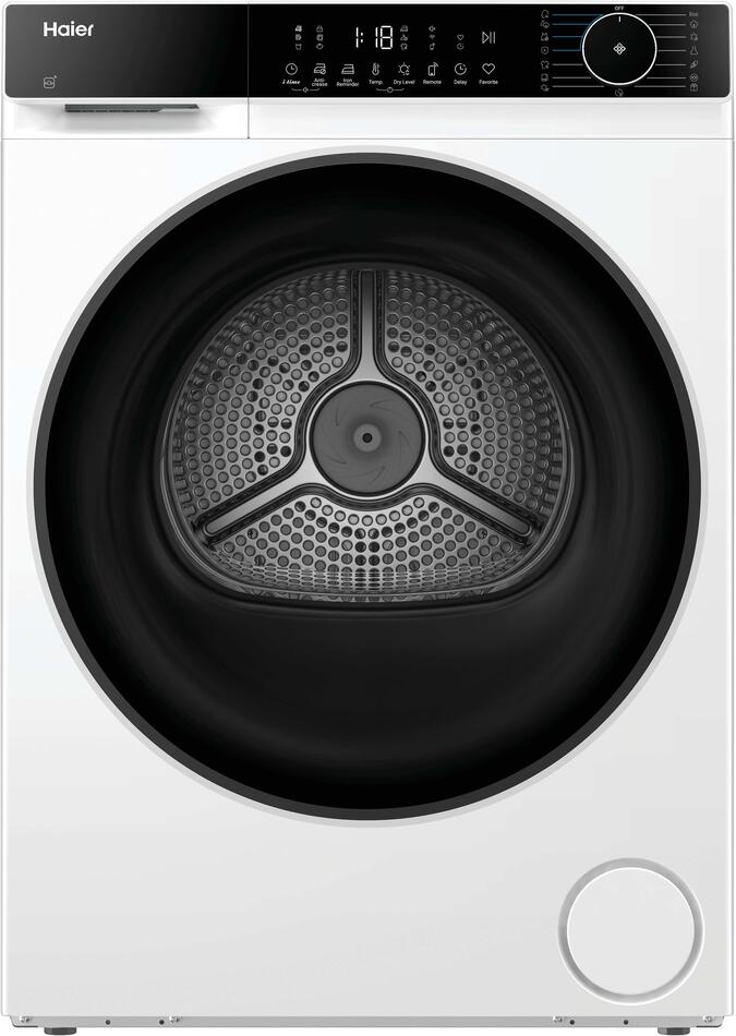 Sušička Haier HD80-D357TU1-S X SERIES 5