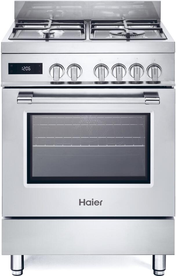 Sporák Haier HGM64TC1XS SERIES 2