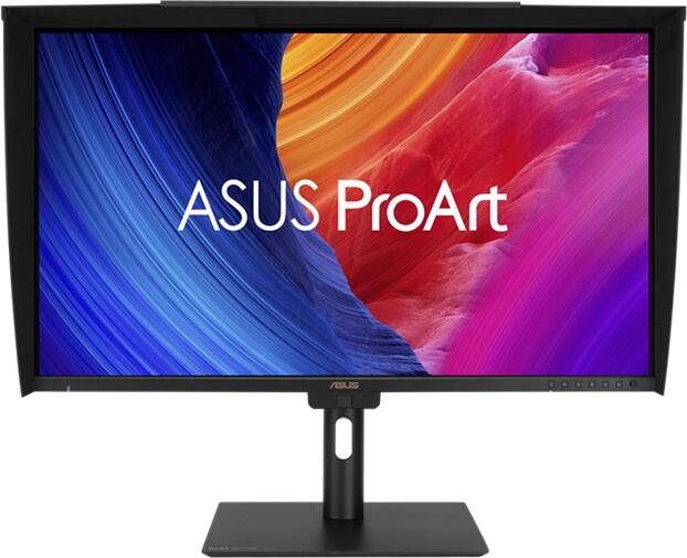 Asus ProArt / PA32UCE / 32" / IPS / 4K UHD / 60Hz / 5ms / Černá / 3R (90LM03H0-B02K70)