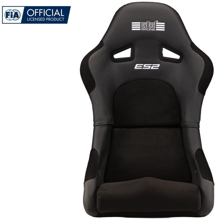 Next Level Racing ELITE ES2 Sim Racing Seat, přidavná sedačka (NLR-E060)