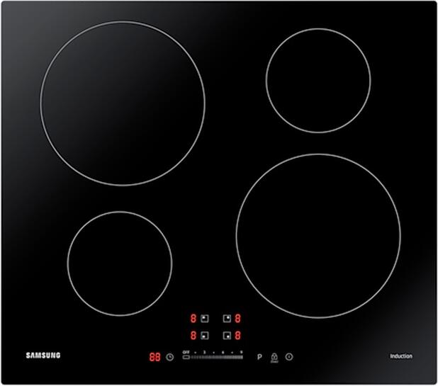 Samsung NZ64M3707AK/OL
