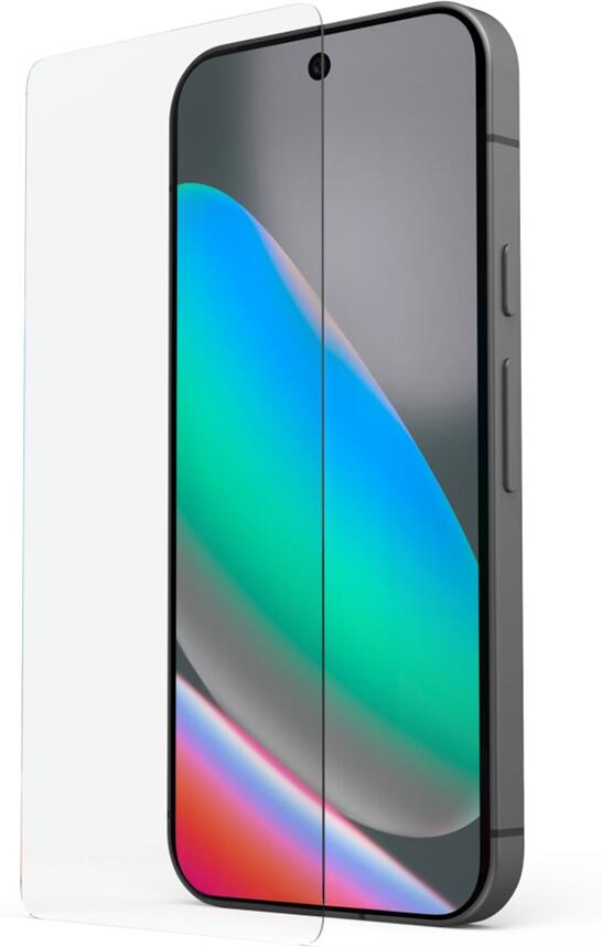 Hama Clear Protect, ochranné sklo na displej pro Google Pixel 9/9 Pro/10/10 Pro