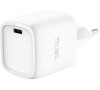 TRUST GaN Nabíječka MAXO 30W, USB-C, bílá (25520)
