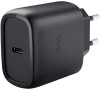 TRUST GaN Nabíječka MAXO 45W, USB-C, černá (25521)