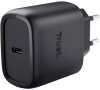 TRUST GaN Nabíječka MAXO 45W, USB-C, pro Samsung, černá (25722)