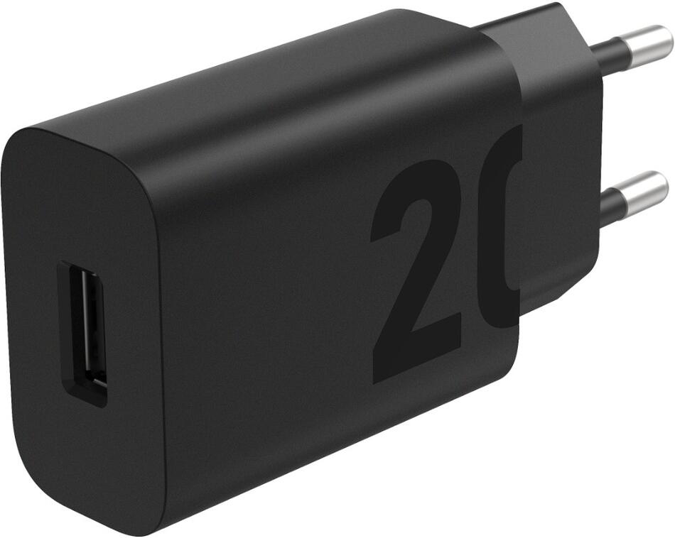 Lenovo adaptér TAB 20W AC USB-A Wall-Mount 2-PIN (ZG38C07909)