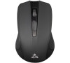 SBOX bezdrátová myš, 3D optická, 1000 DPI, černá (WM-109B)